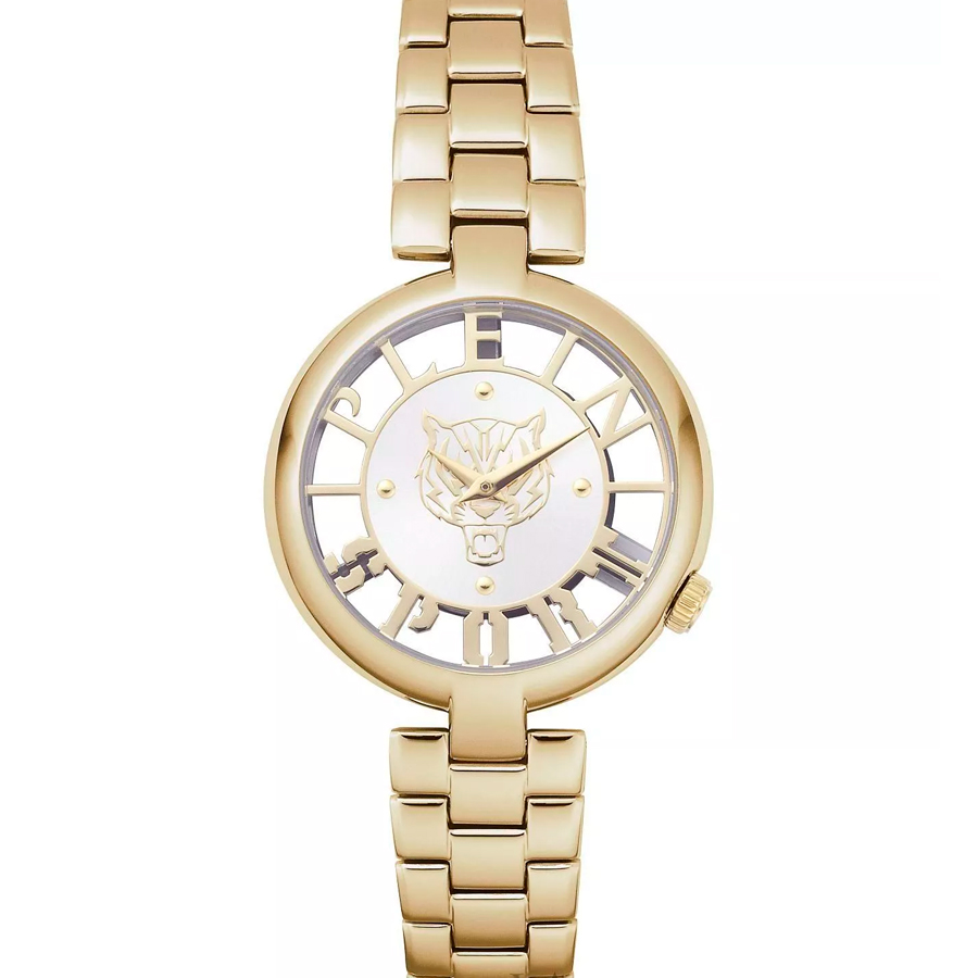 Часы Plein Sport TIGER LUXE PSMBA0323